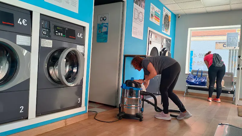 DO Laundry
