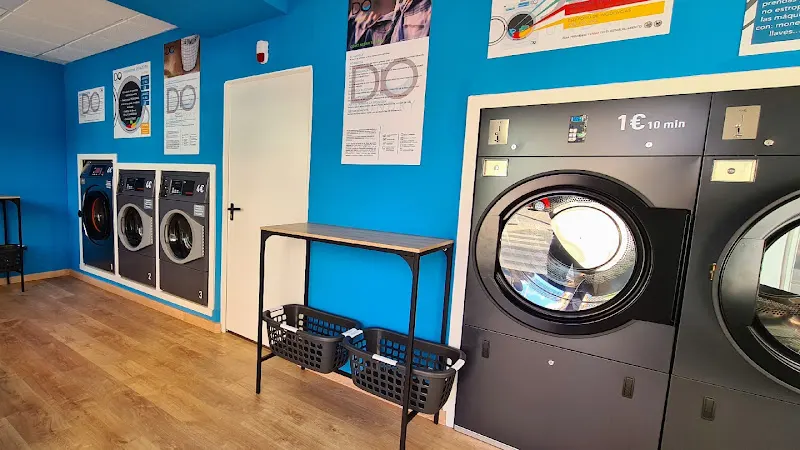 DO Laundry - Lavandería de autoservicio en Badajoz - foto 2