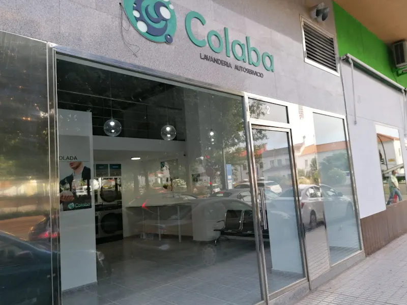 Colaba - Badajoz