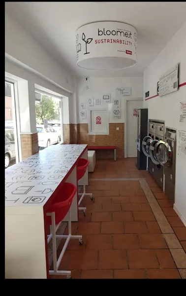 Bloomest - Badajoz