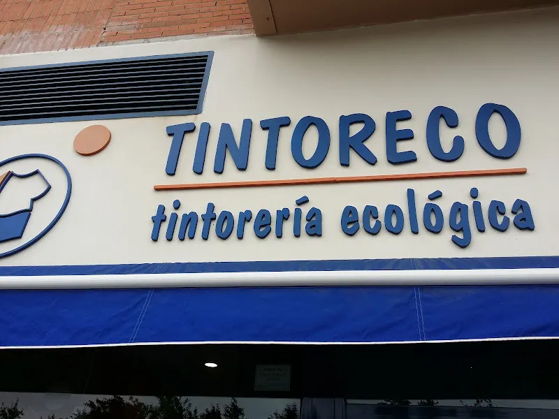 Tintoreco Tintorería Ecológica - Badajoz