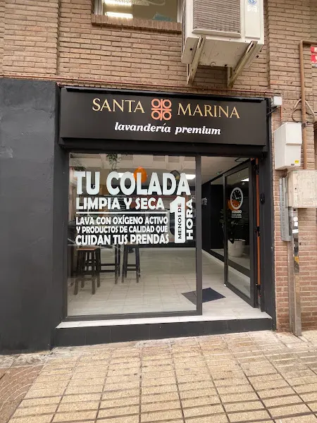 Santa Marina - Badajoz