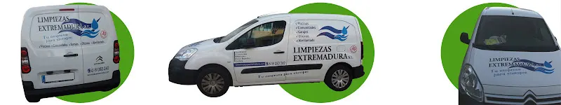 LIMPIEZAS EXTREMADURA - Badajoz
