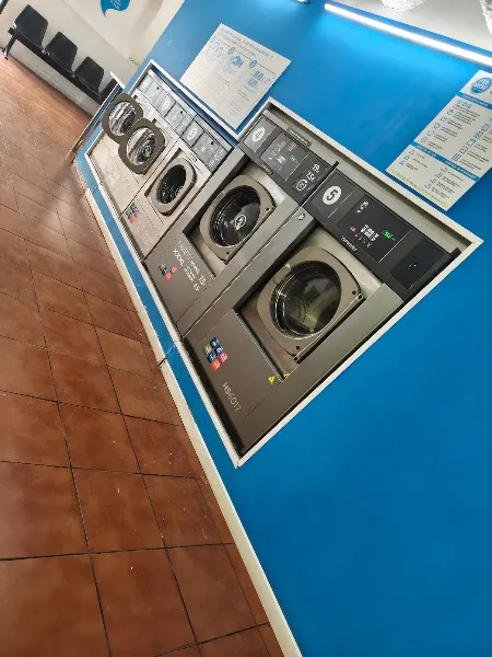 La Wash