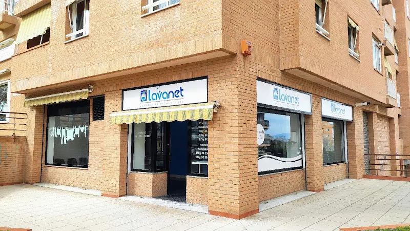 Lavanet - Lavandería de autoservicio en Tarragona - foto 2