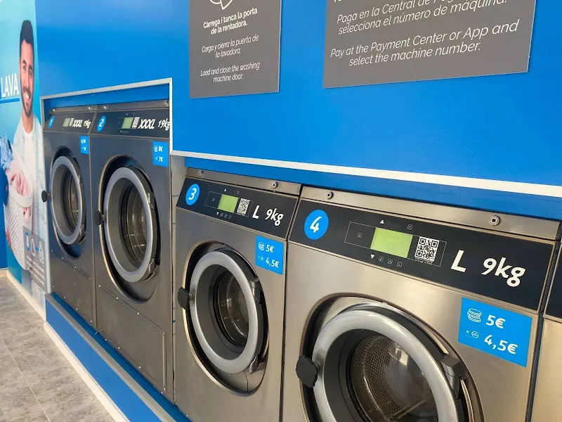 La Wash
