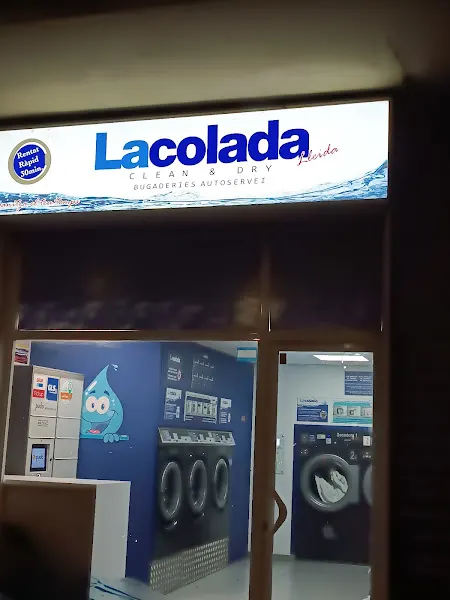 La Colada Lleida
