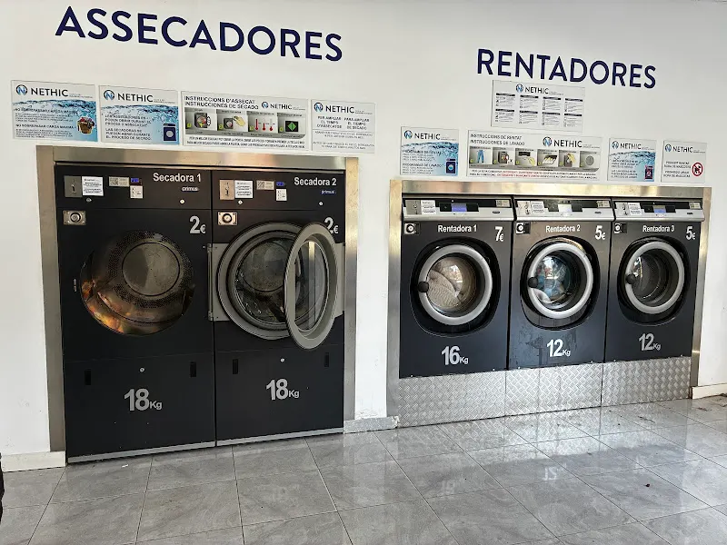 Nethic La Bordeta