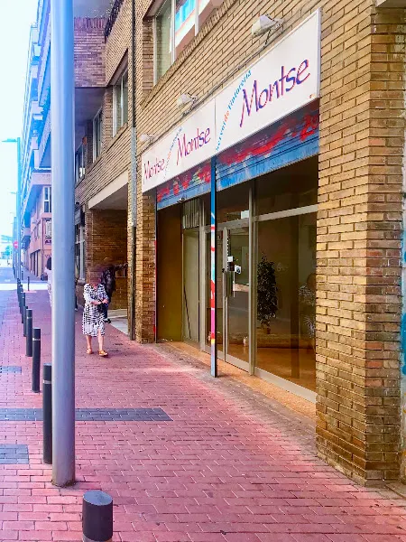 Tintorería Montse - Tintorería en Lleida - foto 2