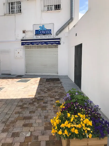 Lavandería El Osito