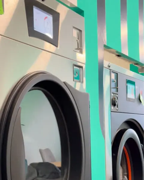 Lavandería All Washing Marbella - Dry Cleaning y Tintorería