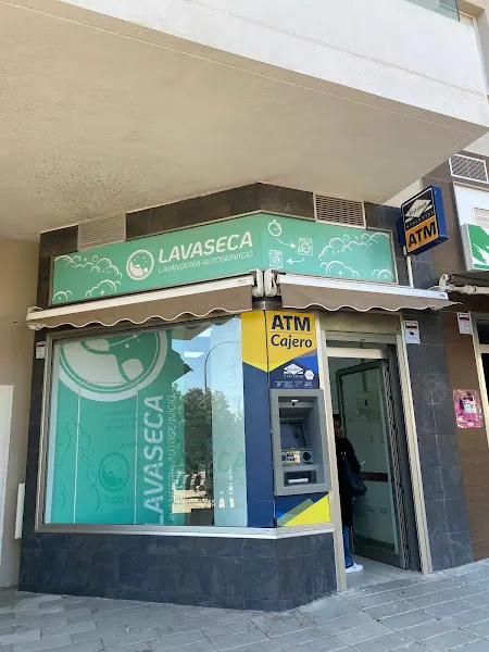 Lavaseca