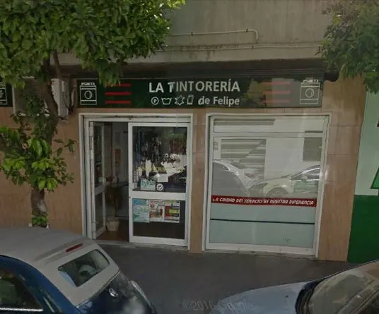 Tintorería Felipe - Torremolinos