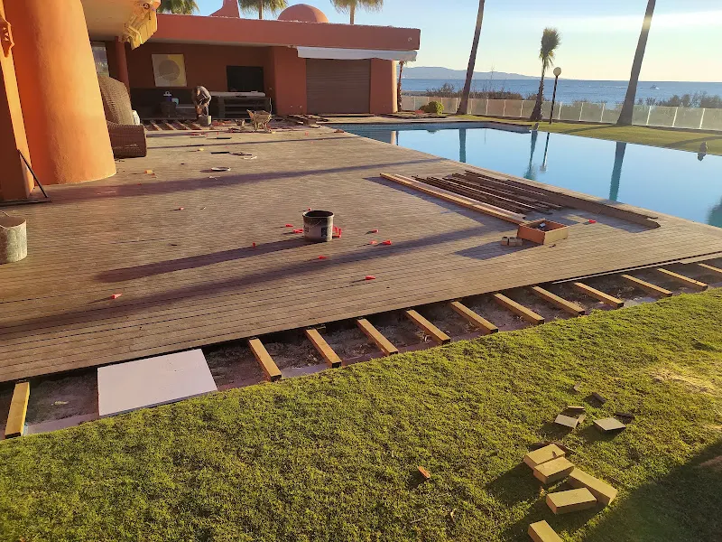 House Services Marbella. s.l.