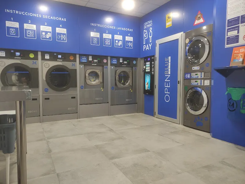 OpenBlue 24h León - León