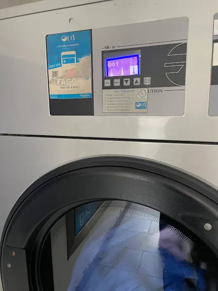 Lavanderia Autoservicio Open Wash el Crucero