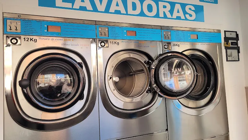 Lavandería EcoLavado