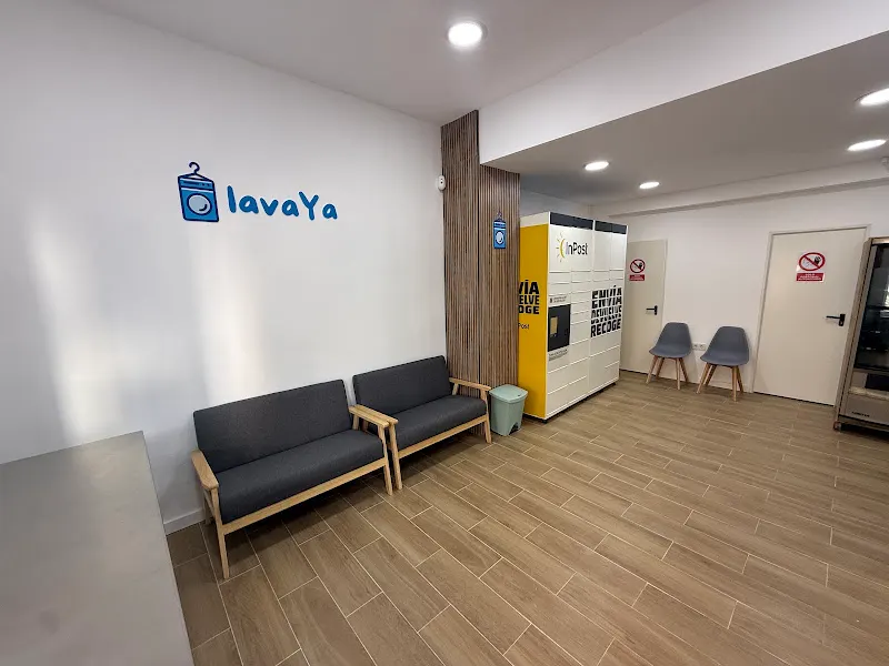 LAVAYA San Fernando - San Fernando