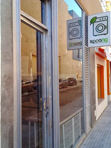 spoong plaza - San Fernando