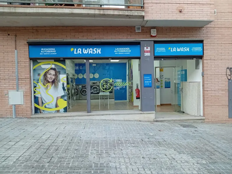 La Wash - Mataró