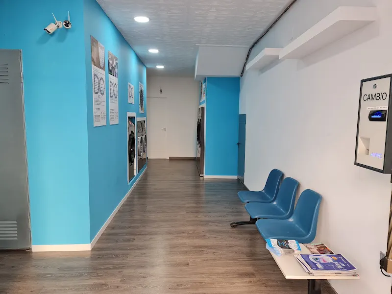 Lavanderia Autoservicio | Do Laundry Parets del Vallès - Parets del Valles