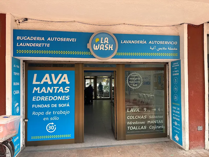 La Wash