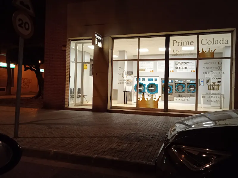 Prime Colada la llagosta