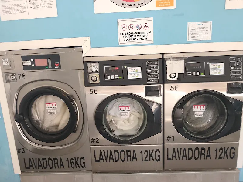 Do Laundry La Cañada - Torrejón de Ardoz