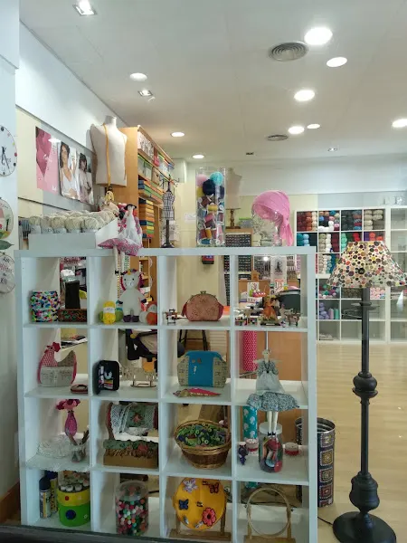 Los Hilitos de Eli - Torrejón de Ardoz