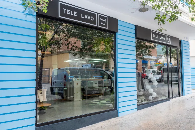 Telelavo Jaén, Lavandería y Tintorería a Domicilio - Jaén