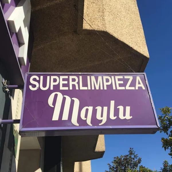 Superlimpieza Maylu - Jaén