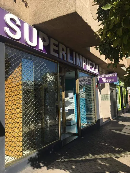 Superlimpieza Maylu - Servicio de lavandería en Jaén - foto 2