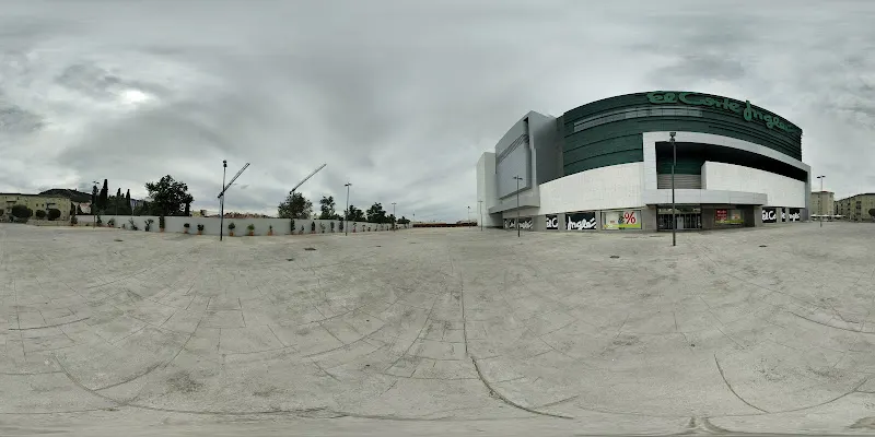 El Corte Inglés Jaén - Jaén