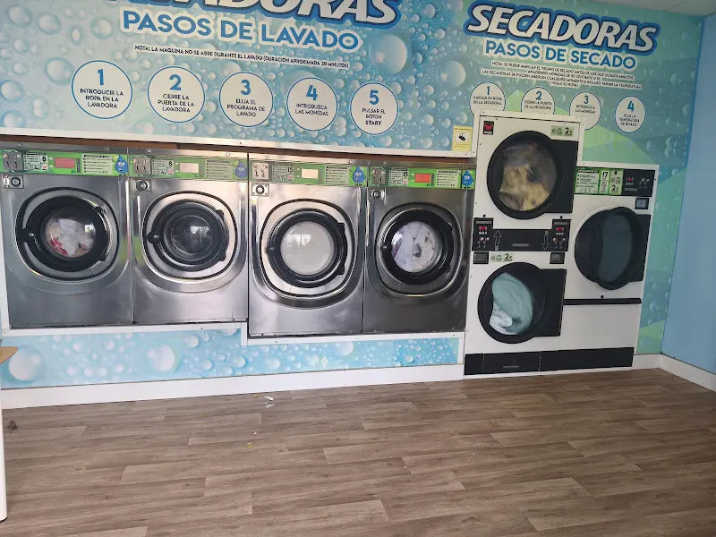 EcoSpin