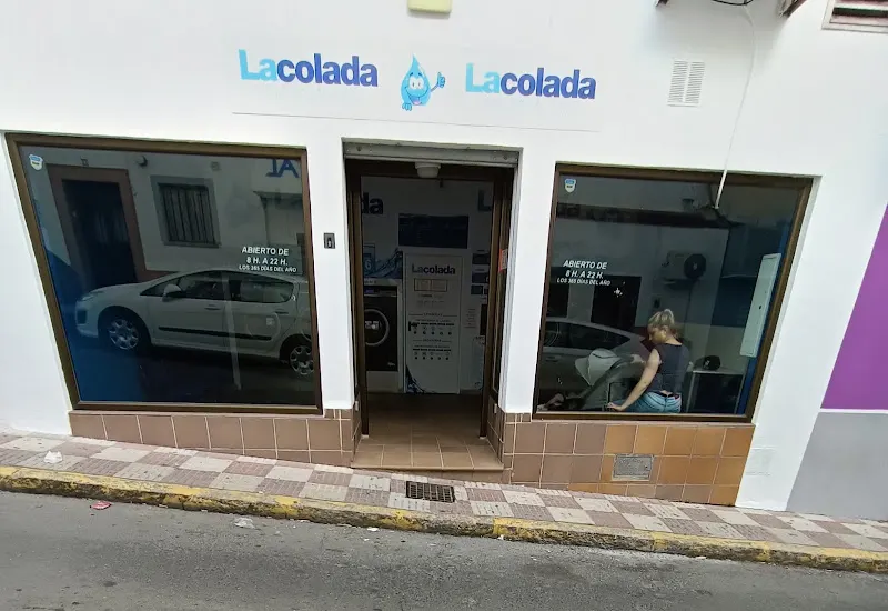 La Colada