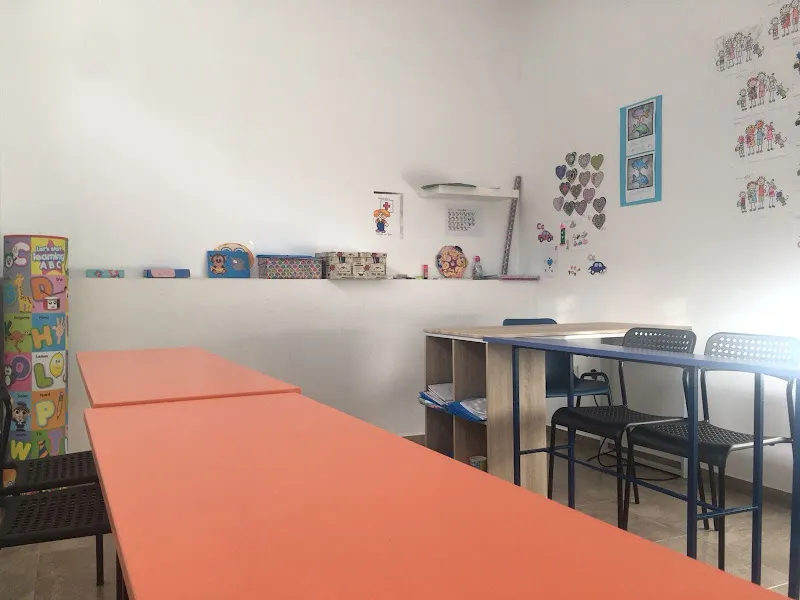 Centro de Idiomas Sotorebolo - Algeciras