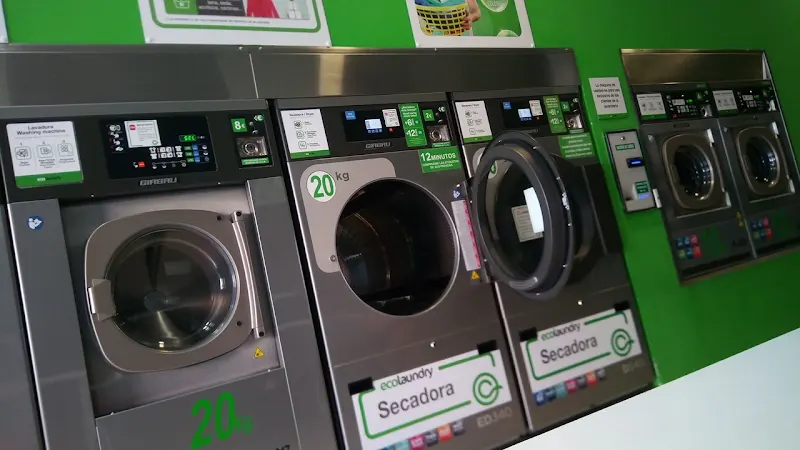Ecolaundry La Línea