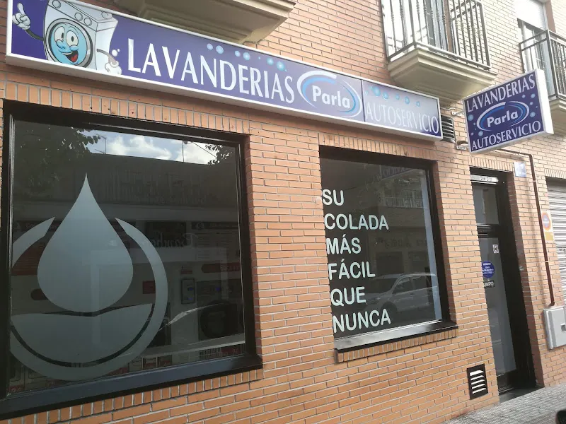 Lavanderias Parla - Lavandería de autoservicio en Parla - foto 2