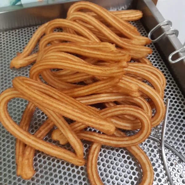 CHURRERÍA LAS AMERICAS - Churrería en Parla - foto 2