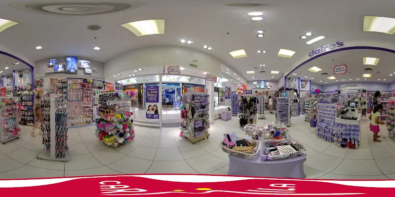 Centro Comercial Carrefour Alcobendas - Alcobendas