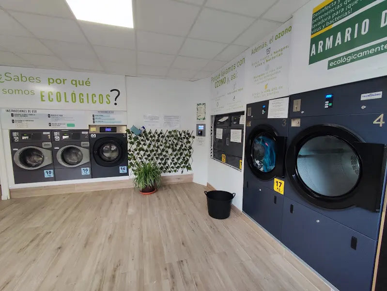 Limin Clean - Lavandería y Tintorería Ecológica