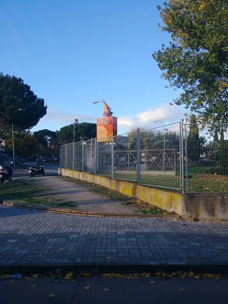 Prado del Rey - Alcobendas