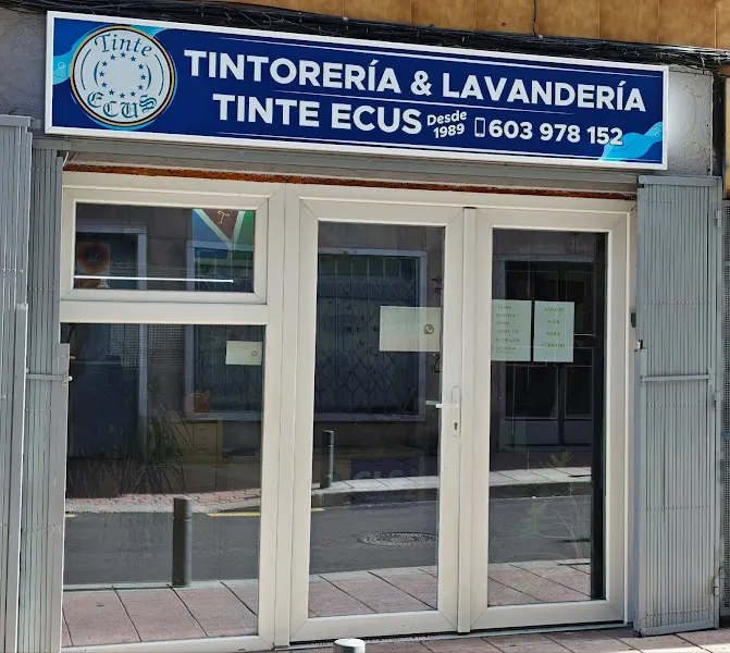 Tinte Ecus