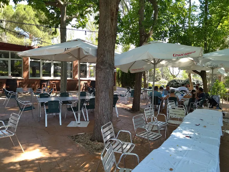 Club Los Berrocales Del Jarama - Alcobendas