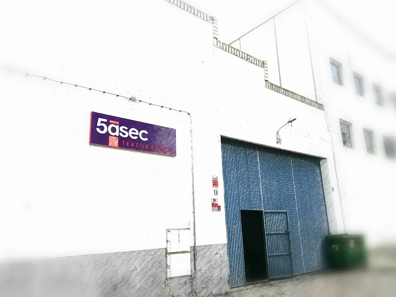 5áSec Almacén Central