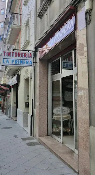 Tintoreria La Primera