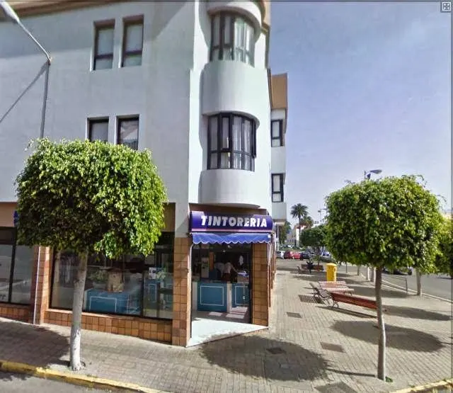 Tintorería Atlántico Telde - Telde