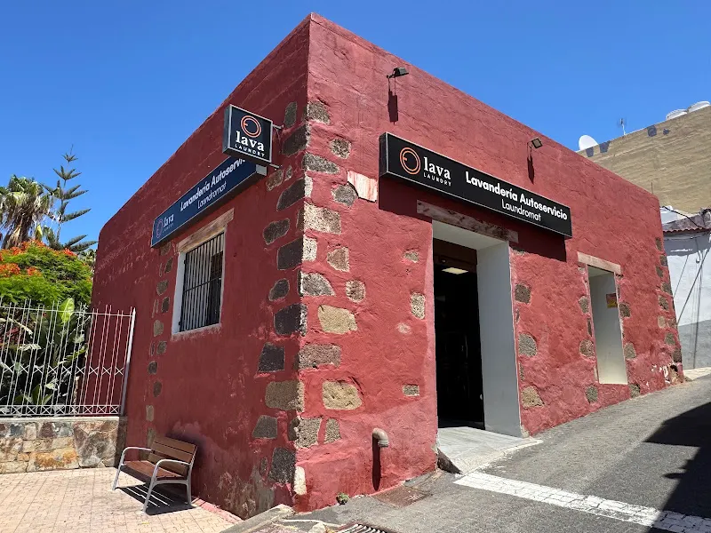Lavanderia de Autoservicio Lava Laundry Ingenio (antes Speed Queen) - Ingenio