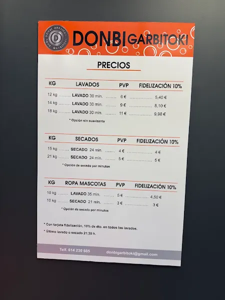 Donbi Garbitoki