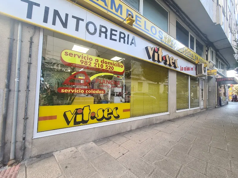 VitSec Lugo